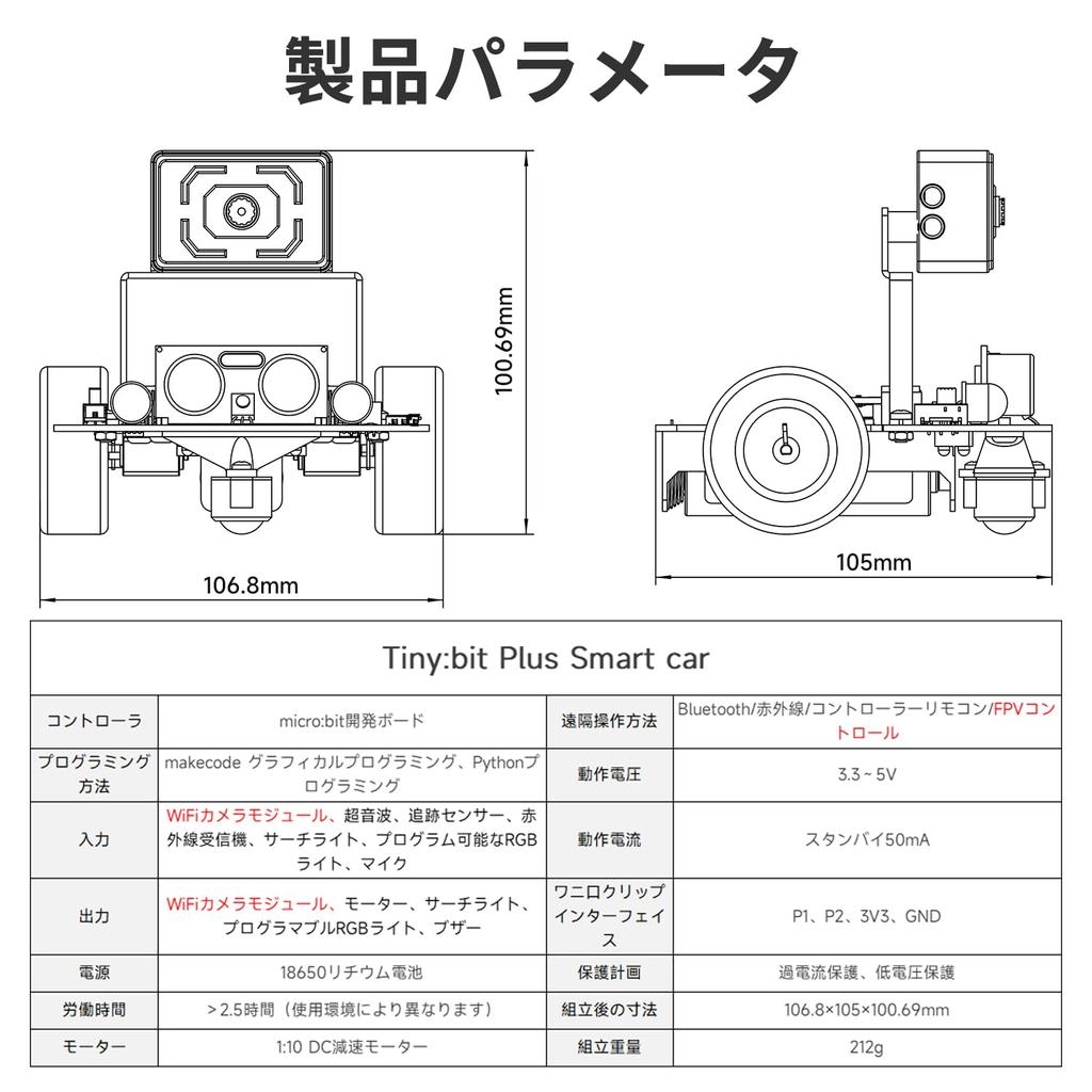 Графическое программирование Yahboom WiFi-модуль камеры Высокое разрешение экрана Управление приложением Робот-комплект Ученики начальной школы STEM-образование Линейный патруль своими руками