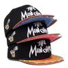 Мода THE MUNCHIES бейсболка закуски розовая кепка snapback мужчины женщины взрослые хип-хоп кепки для гольфа на открытом воздухе повседневные шляпы от солнца gorras bone