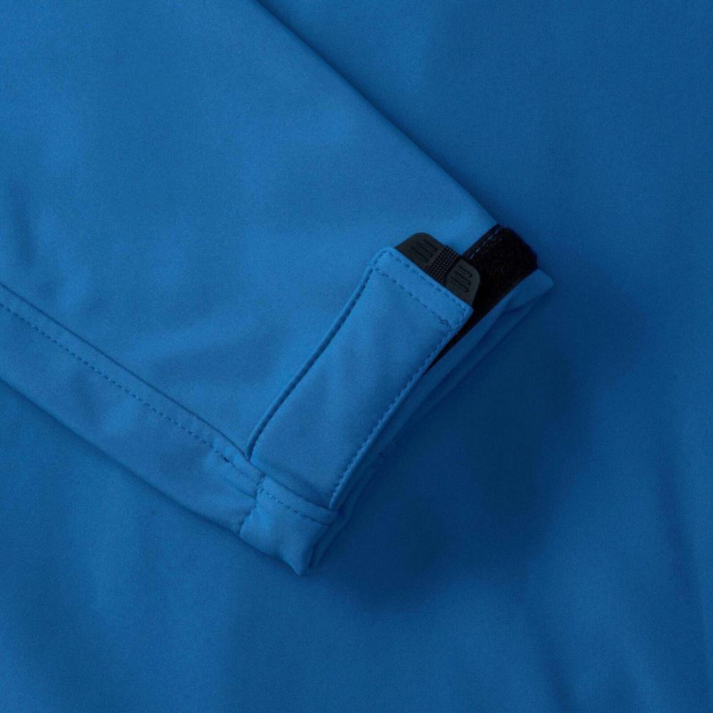 Russell Mens Water Resistant & Windproof Softshell Jacket