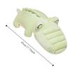 Hugging Pillows Crocodile Plush Toy Pendant Stuffed Animal Crocodile Throw Pillows  Kids Toy