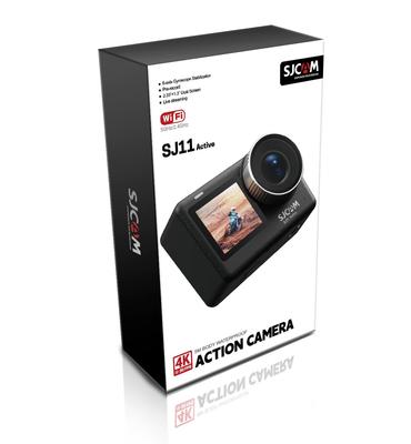 SJCAM SJ11 Активный