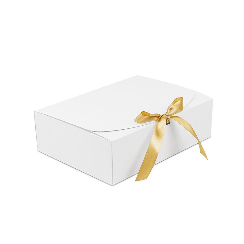 1 шт. Коробки для хранения большого размера из картона и бумаги, ручная работа, складная подарочная коробка, свадебный мешок для конфет, украшение на день рождения