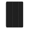 Чехол для Honor Pad X9 Pro из ПУ кожи с задней крышкой из ТПУ, тройная подставка, чехол для планшета