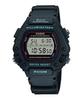 Casio Цифровые спортивные часы Overseas Модель Черный Черный [Casio] Мужские DW-290-1V [Товар]