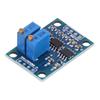 Millivolt Voltage Amplifier High Accuracy Good Linearity Magnification 1000 Times Easily Use Instrumentation Amplifier