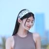 Outdoor Ice Silk Face Mask Multi-Wear Ear Loop Head Scarf for Men Women Cycling Sun Protection Summer Breathable Face Cover