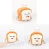Плюшевая игрушка Pan Dorobo для детей с мягким полиэфирным наполнителем Подарок для детей