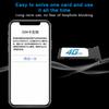 Качественная разблокировка Sim Wellsim для X/XS/8/8P/7/7P/6S/6SP/6/6P/5P