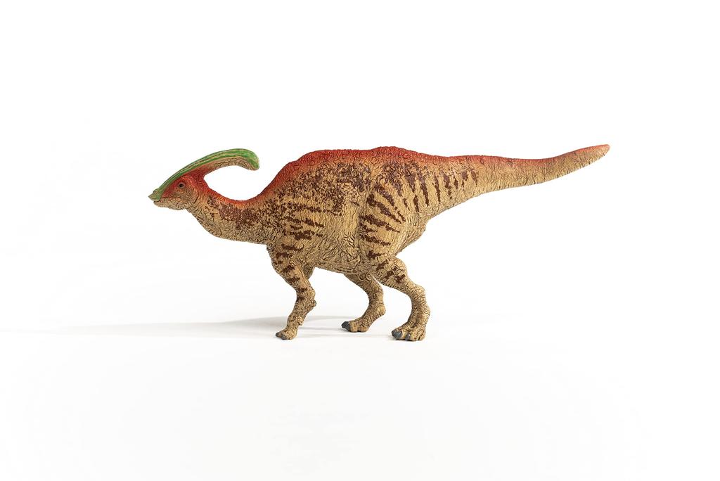 Schleich Dinosaur Parasaurolophus 15030