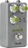 Пространственный эффект Fender Reverb Reverb Hammertone™