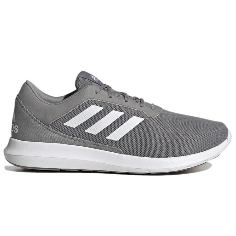 Adidas Coreracer 'Gray White' FX3591