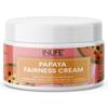 Inlife Natural Papaya Skin Lightening and Revitalizing Fairness Cream 100 Gm