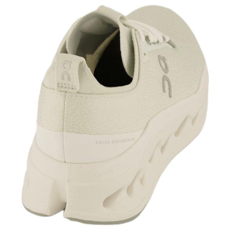 Cloudsurfer Max Wmns On 'Iceberg Ivory' Women's 3WF30224726