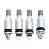 Car tire pressure monitoring valve alloy valve suitable for Toyota for Lexus tire pressure monitoring valve