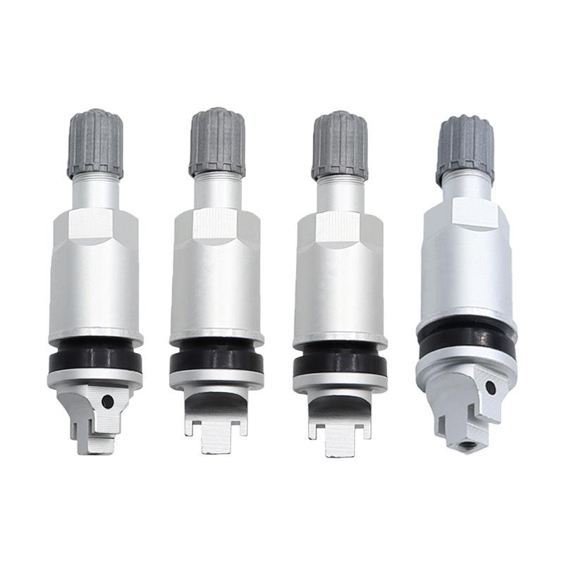 Car tire pressure monitoring valve alloy valve suitable for Toyota for Lexus tire pressure monitoring valve