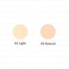 ISEHAN - Kiss Me Ferme Essence BB Cream UV SPF 45 PA+++