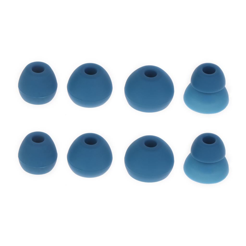 Вкладыши для наушников Beats Tour 2.0, сменные вкладыши, вкладыши для наушников, вкладыши для беспроводных наушников Beats, 4 пары