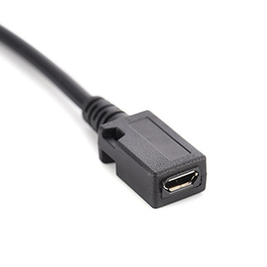 Кабель для зарядки TypeC-Mini USB, кабель TypeC UsbC Male-MiniUSB Female, кабель-переходник для телефонов, планшетов, шнур для передачи данных