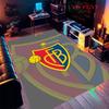 FC Basel Carpet Rug for Living Room Bedroom Home Sofa Decoration,Kids play Nonslip Floor Mat