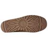 (WMNS) UGG Zora Ballet Flat 'Chestnut' Women's 1178111-CHE