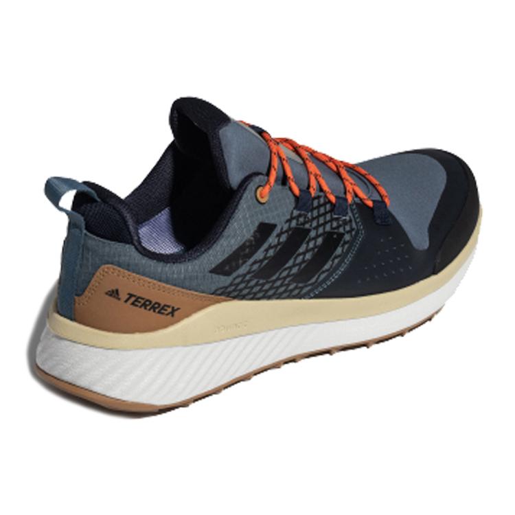 Adidas Terrex Folgian Hiker Gtx 'Grey Beige' EF0380