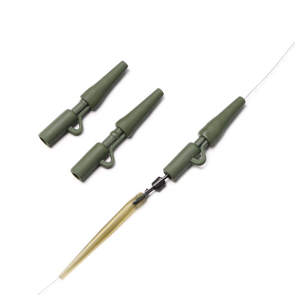 80 шт. карповая оснастка, грубые быстросменные вертлюги, хвостовые рукава, противозапутывающиеся рукава, ловля карпа