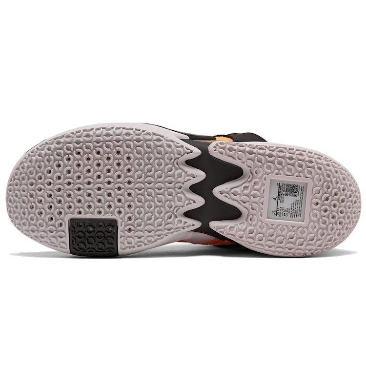 Jordan Почему Не Zero.2 Flash Crimson AQ3562-002