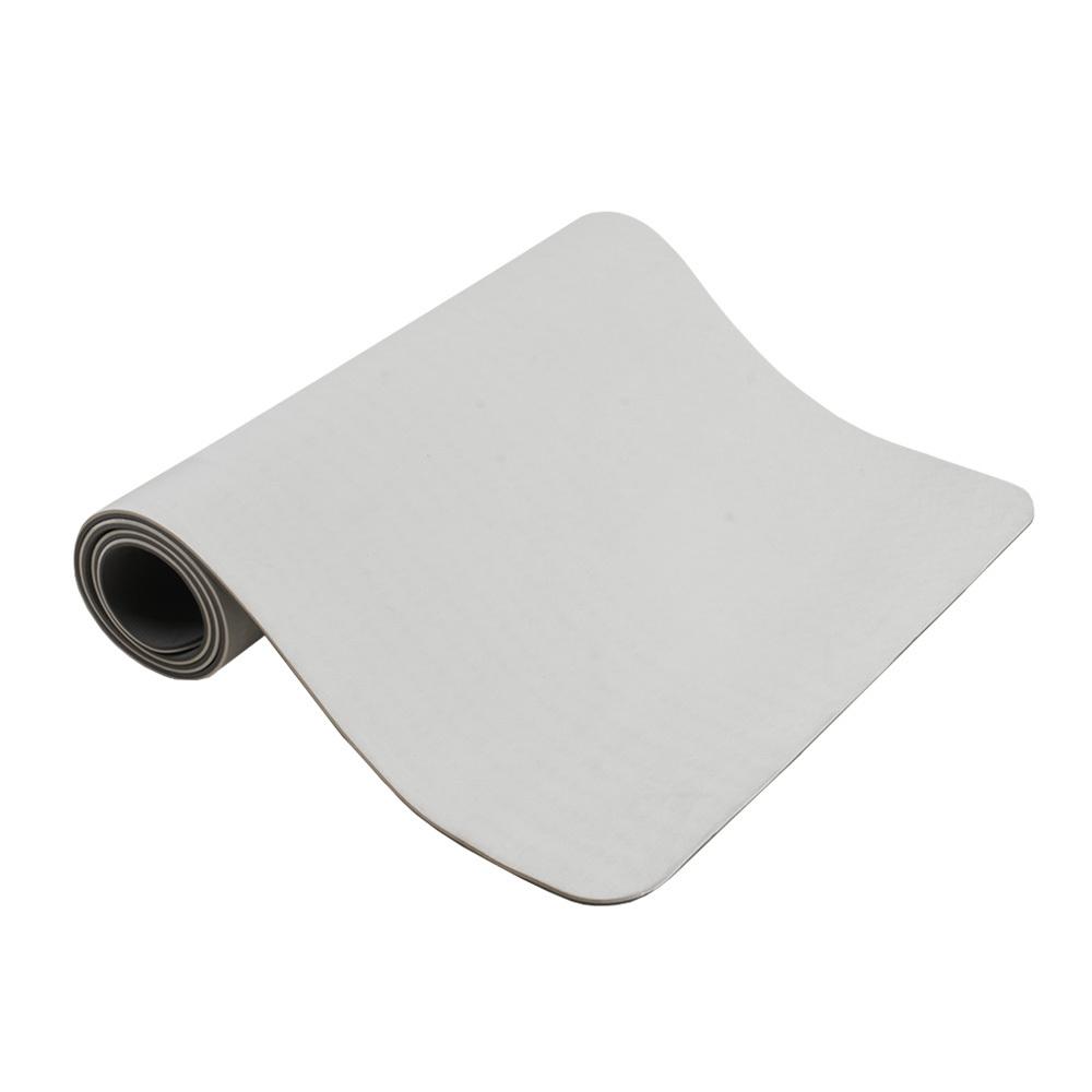 Sportler TPE Double-sided Yoga Mat Standard 6mm / 8mm