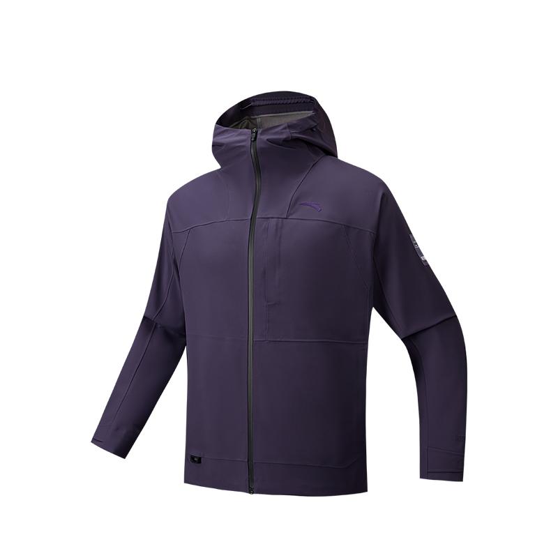 Anta Storm Model Comprehensive Training Collection Waterproof, Windproof, Abrasion Resistant, Rainproof 152547608N-5