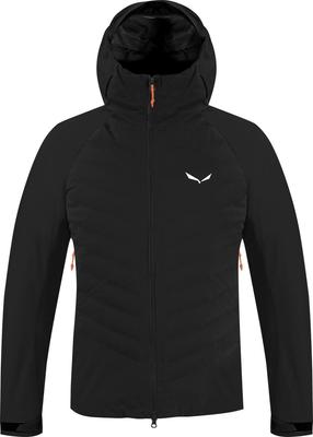 Куртка Sella Powertex 3L/RDS Down M Hybrid Jacket black out