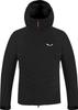 Куртка Sella Powertex 3L/RDS Down M Hybrid Jacket black out