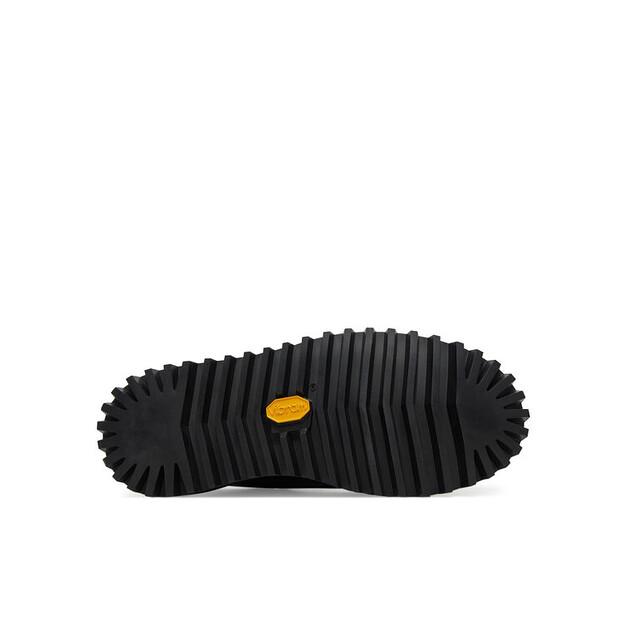 Полуботинки Fracap M61