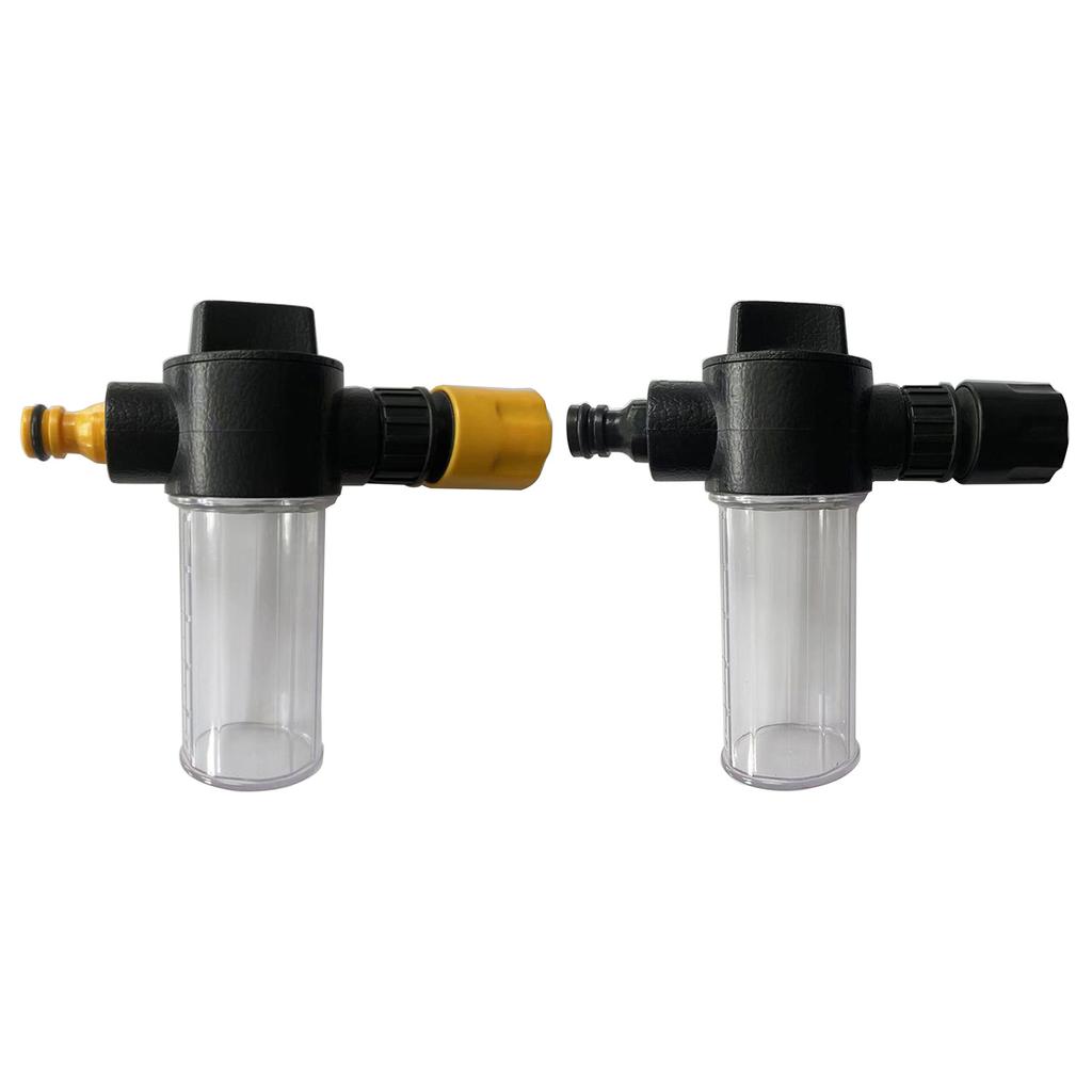 Автомойка Окно Чистка Лейка Спрей Артефакт Автомойка Жидкость Специальная Форсунка Высокого Давления Ручной Распылитель Продукция