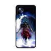Чехол для телефона Dragon G-Gokus для Xiaomi Mi A2 Lite 10S 9T 10T 11T 9 SE Note 10 Pro 12X 11 Lite 10 5G 12 силиконовый черный мягкий чехол