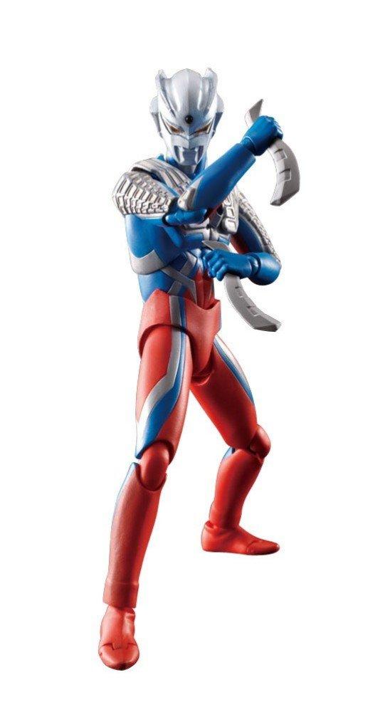 TAMASHII NATIONS Ультрамен Зеро ULTRA-ACT