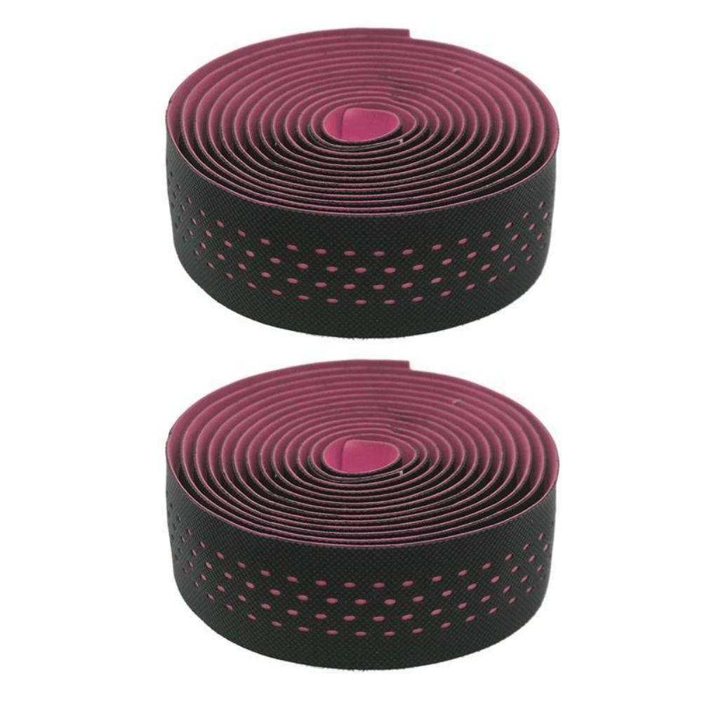 Разноцветные ленты для обмотки руля, дышащая лента для руля велосипеда, новая лента для руля велосипеда