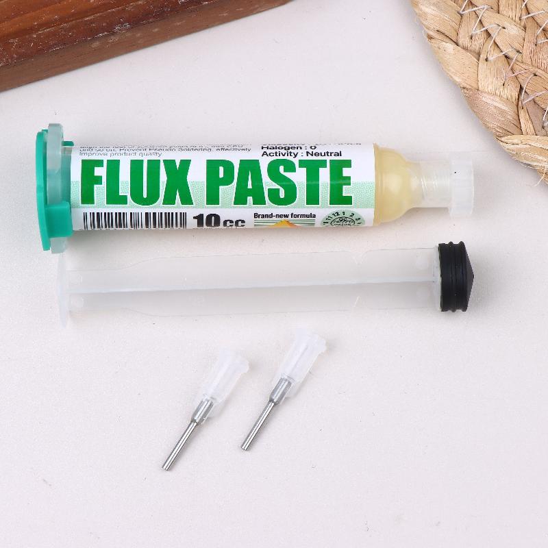 Бессвинцовая паяльная паста Uv223/Uv559 для пайки смартфонов, планшетных компьютеров, BGA, SMD, печатных плат, ремонтные инструменты