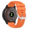 Силиконовый ремешок 20 мм для Garmin Venu 2 Plus Venu SQ Vivomove Trend, ремешок для умных часов Samsung Galaxy Watch 4/5 Active 2