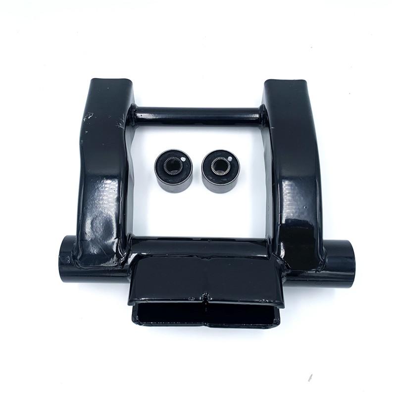 Motorcycle Accessories UA125T-A 125T-3 Engine Hanger UA150T Cradle Bushing