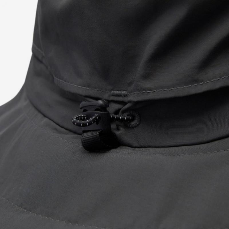 New Balance Шляпа Nqj Nbgdesp172 60 Спортивная широкая легкая панама