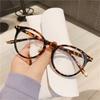 Fashion Optical Glasses Frames Women Men Retro Transparent Computer Eyewear Women Men Clear Lens Ladies Eyeglasses Unisex