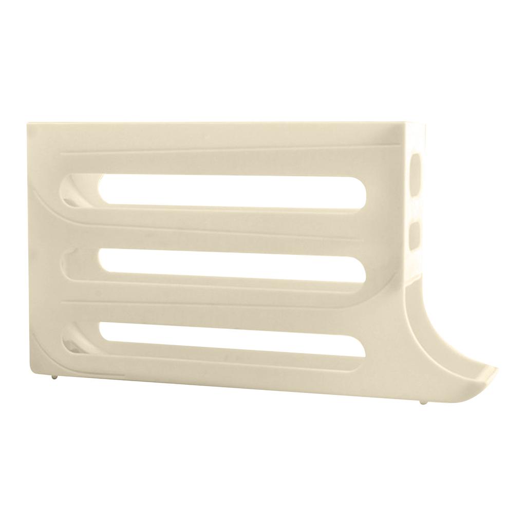 4-слойная подставка для яиц, автоматический органайзер для яиц в холодильнике, компактный кронштейн для дозатора яиц, вмещает 36 яиц