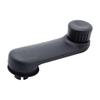 2Pcs Window Winder Handle For Vauxhall Vivaro Renault Traffic 9160844