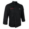 Jacket, Short-sleeved Unisex, Chef, Workwear, Catering Uniform