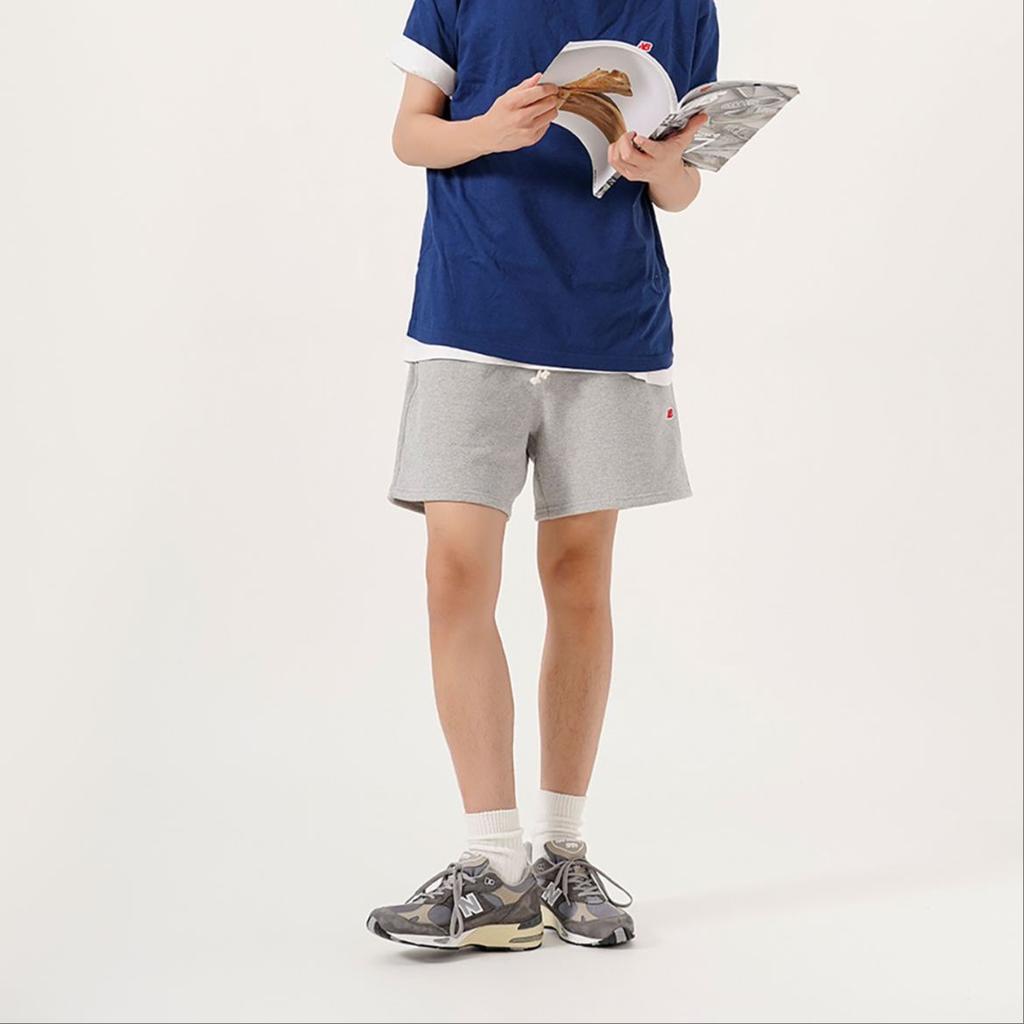 New Balance 991 Мужские кроссовки в честь 40-летия Англии, серые M991UKF