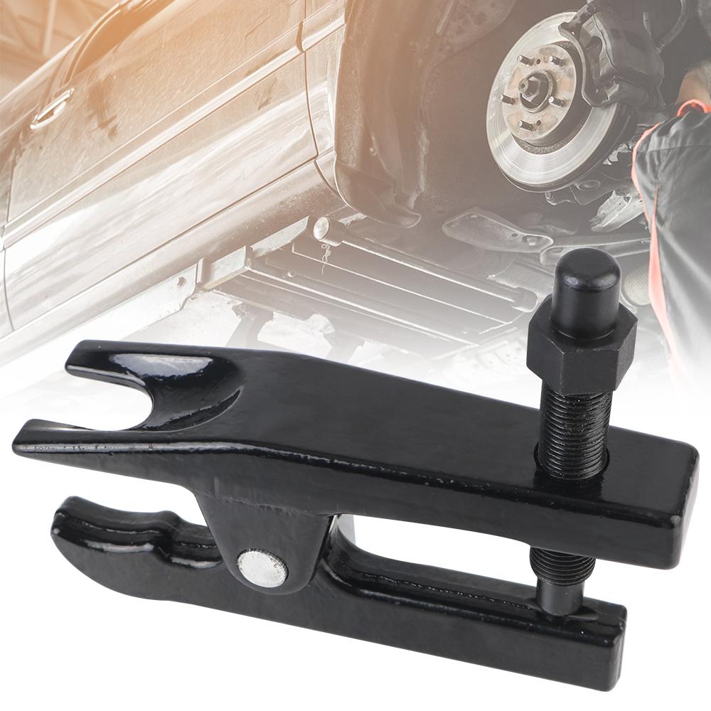 Съемник, инструмент для извлечения шаровой головки автомобиля, инструменты для снятия съемника шарового шарнира, многофункциональный съемник для автомобилей в японском стиле и в европейском стиле