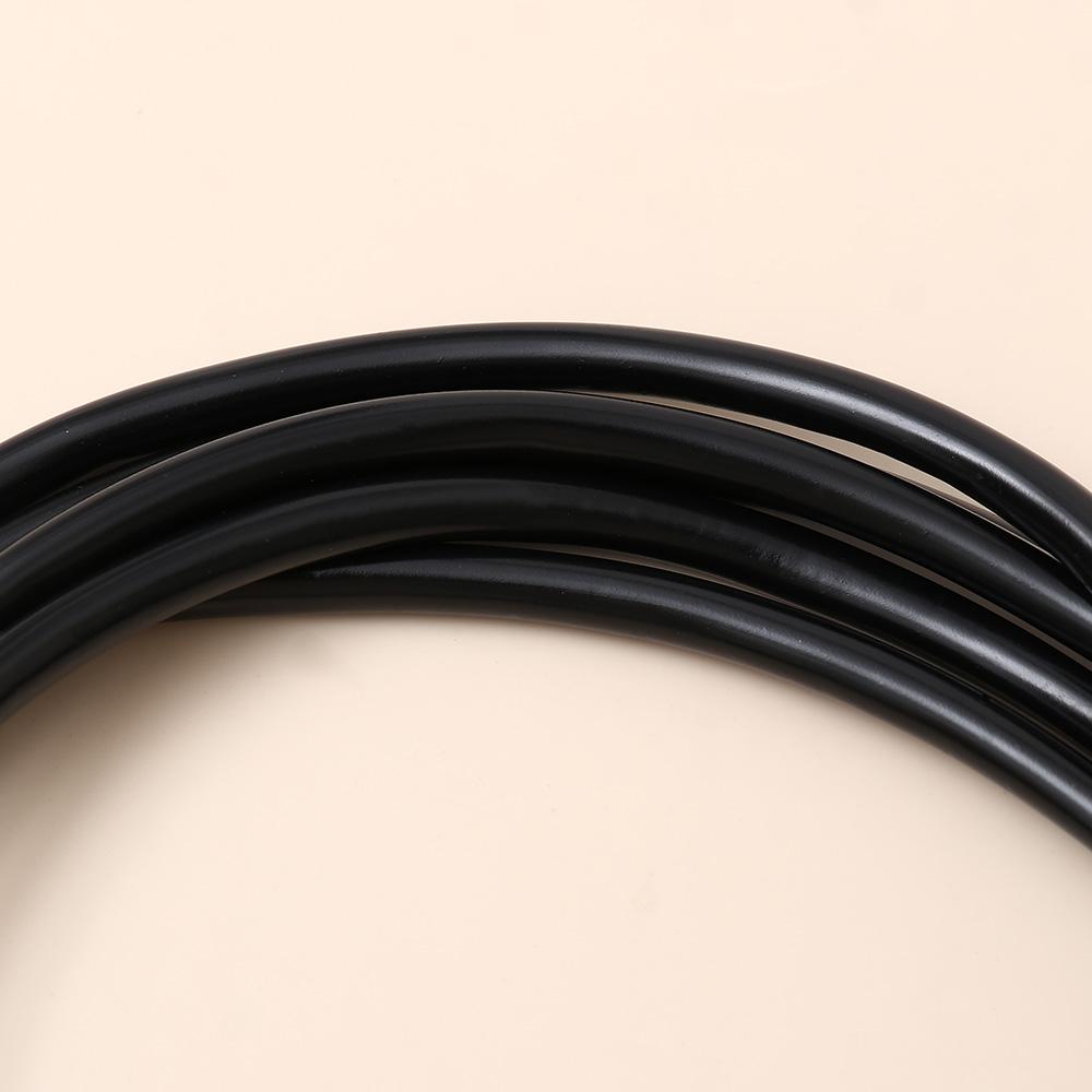 Новый Авто с Разъемами Распылительная Трубка Трубка Стеклоочистителя Шланг Форсунка Трубка Щетки Стеклоочистителя Омыватель Воды