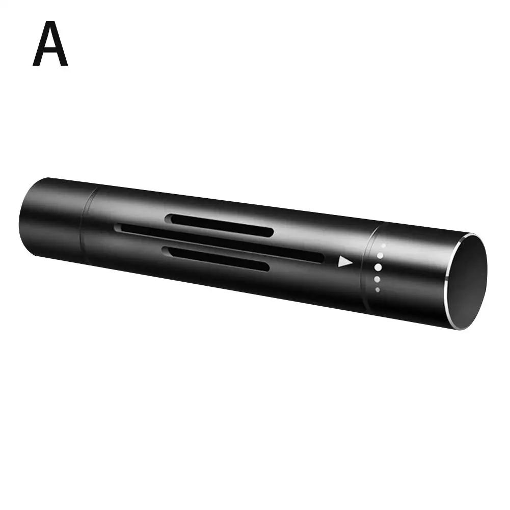 Освежитель воздуха для стайлинга автомобиля - свежий запах в салоне автомобиля, индивидуальный парфюм для вентиляционных отверстий, персонализированные ароматизаторы I4Q2