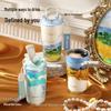 TOMIC Van Gogh Series Insulated Coffee Cup 500ml