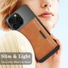 MagSafe Magnetic Card Holder Case with Multi-Card Slots for iPhone 17 Air 161.